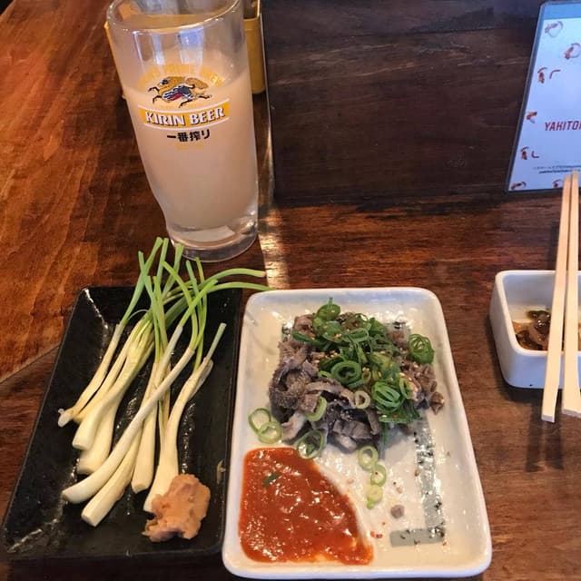 焼鳥酒場 ようちゃん - サブ画像2