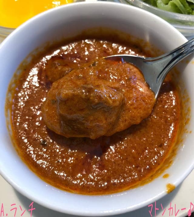 インド料理ジャイプール - サブ画像3
