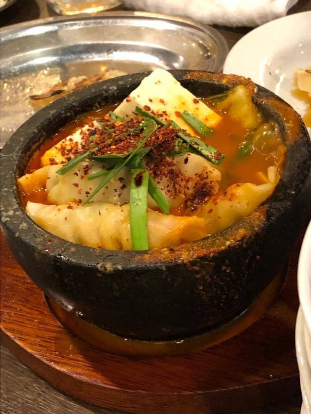 柳橋餃子バル 三代目 憲二郎 - サブ画像2