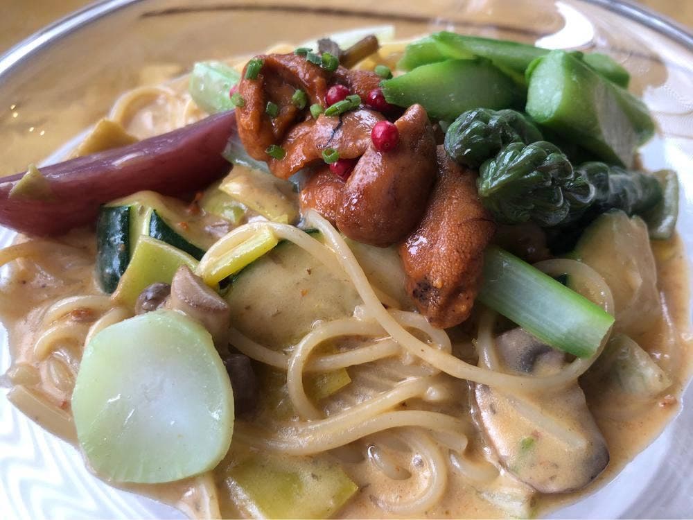 洋食屋シカレ