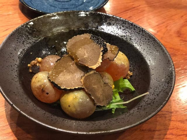 炭焼 あべ - サブ画像3