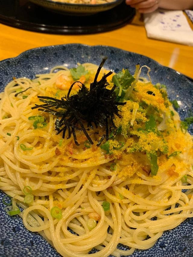 洋麺屋 五右衛門 アルデ新大阪店 - サブ画像2