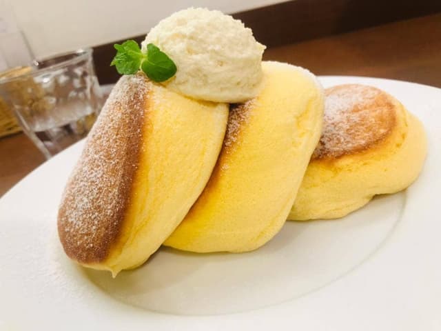 幸せのパンケーキ 福岡天神店 - サブ画像3
