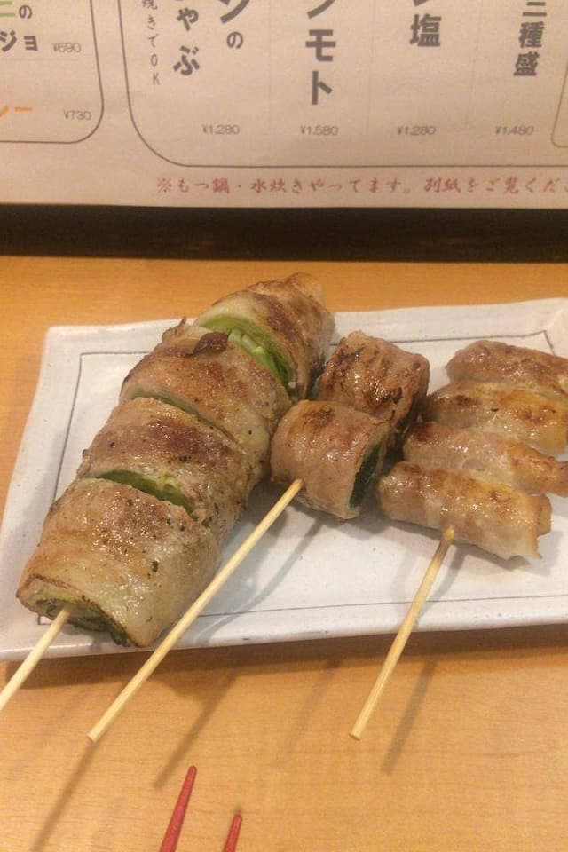 博多串酒場 和田や - サブ画像2