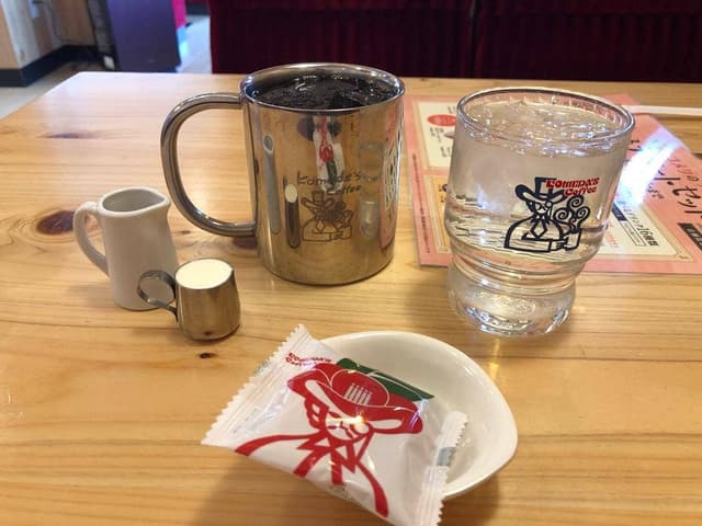 コメダ珈琲店 南さつま加世田店 - サブ画像2