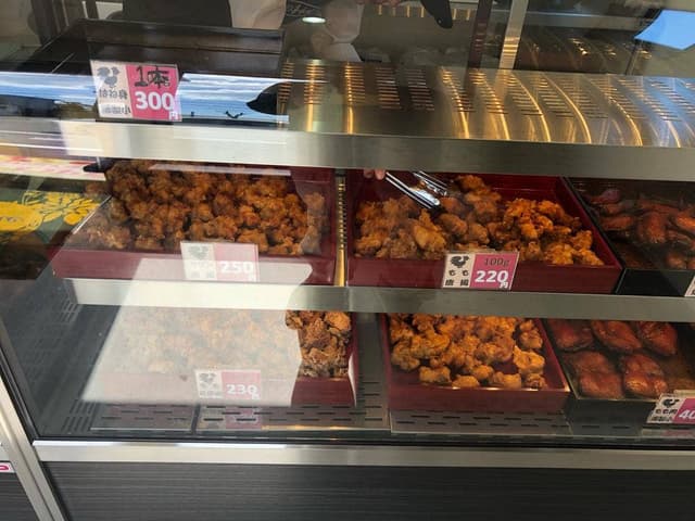 味の喜和味 - サブ画像1