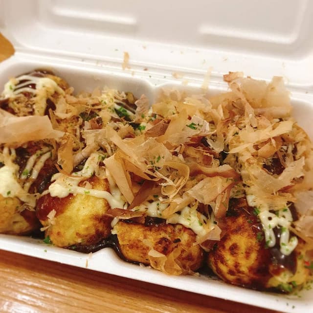 京たこ 吉祥寺北口店 - サブ画像3