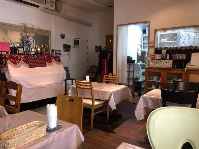 カフェ ル・シエル - サブ画像2