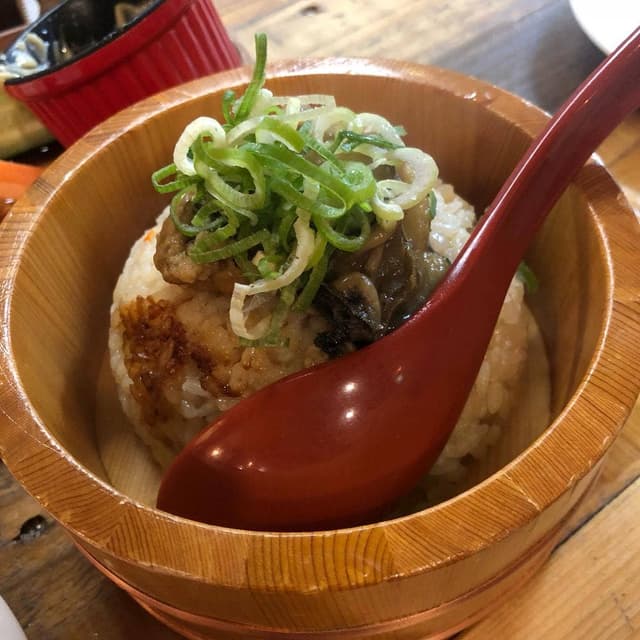 カキ小屋スタンド 心斎橋 - サブ画像3