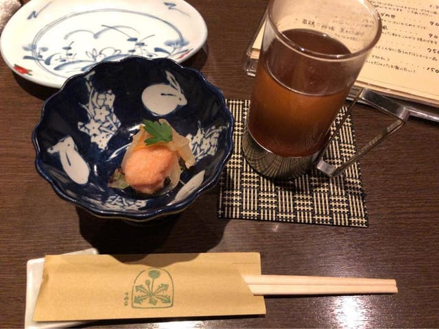ビストロ うのじ - サブ画像1