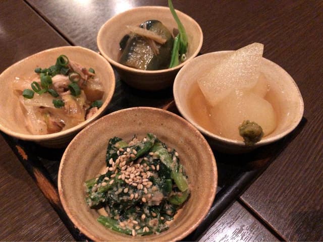 ビストロ うのじ - サブ画像3
