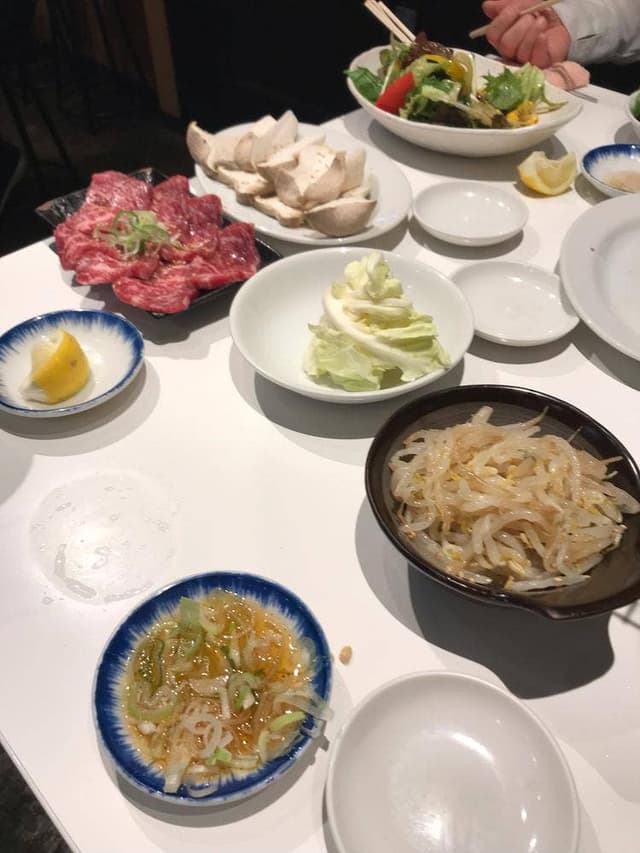 いくどん 相模大野店 - サブ画像1