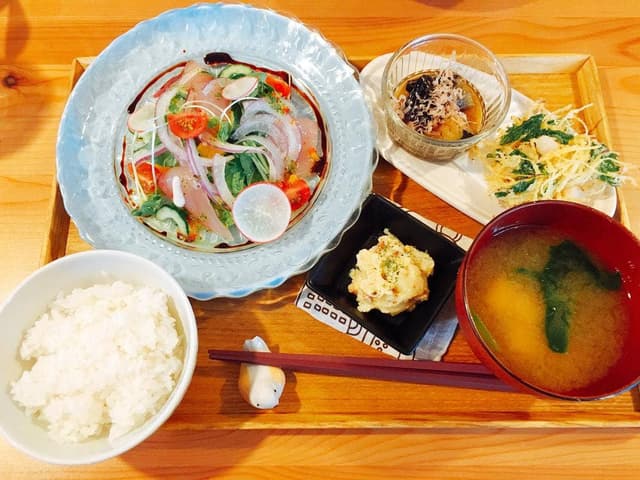 キッチンブルドッグ - サブ画像1