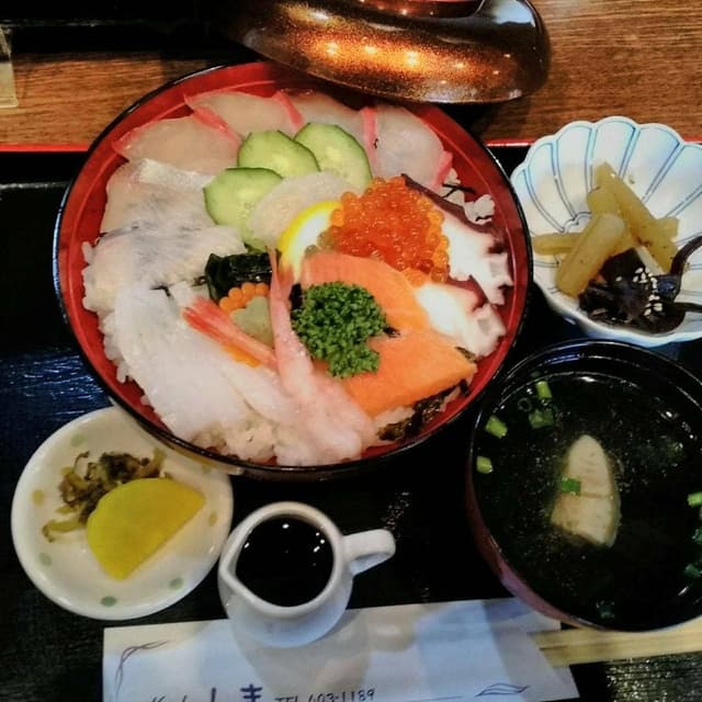 キッチン しま - サブ画像3