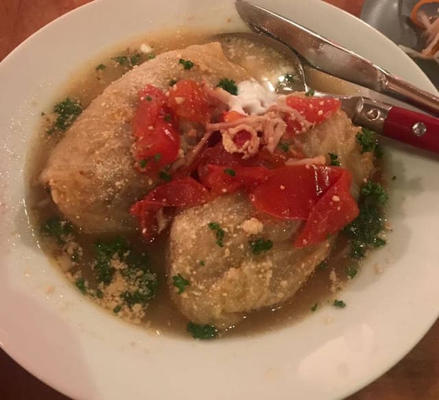 四馬路 - サブ画像2