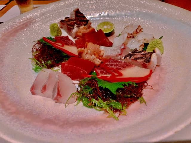 庵侍燈 - サブ画像1