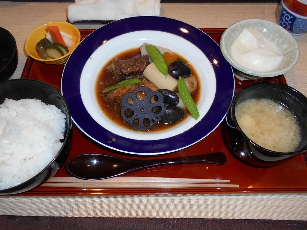 御料理 大つか