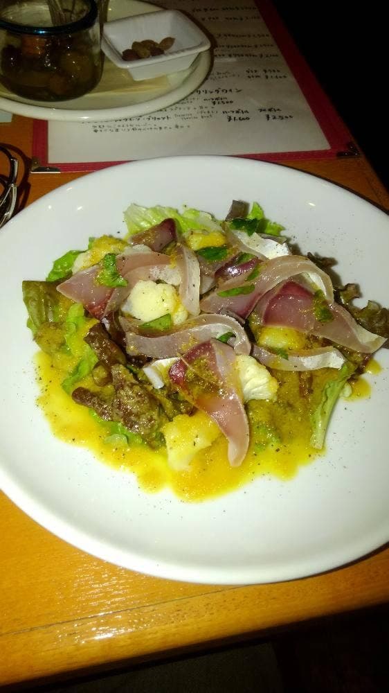 TRATTORIA・AZZURRO - サブ画像3