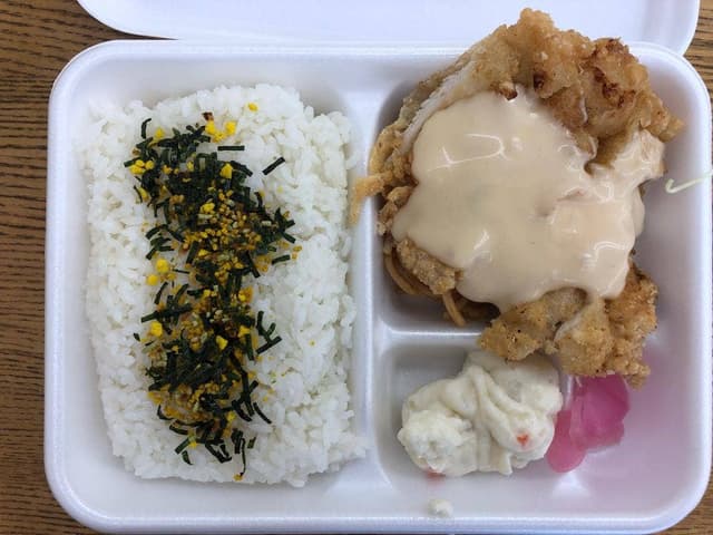 くいしんぼ如月 朝倉店 - サブ画像1