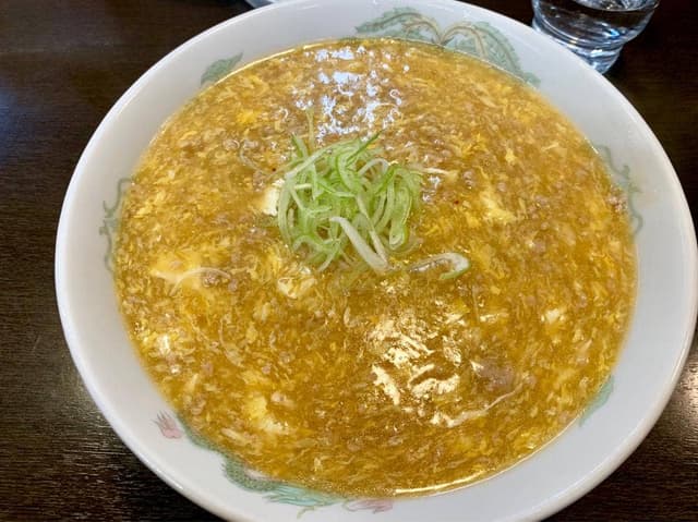 手作り餃子 長楽 - サブ画像2