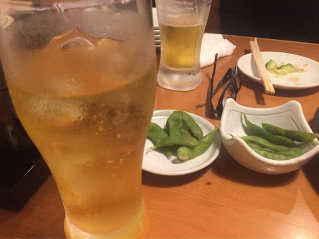 や台ずし 銀天町 - サブ画像2