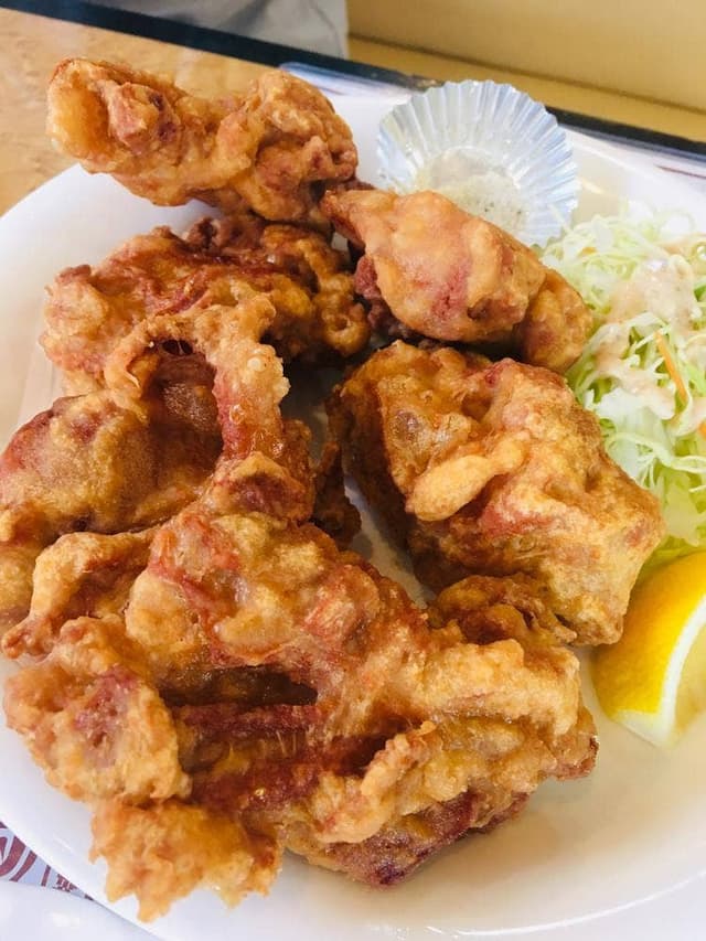 焼肉・台湾料理 昇龍 堀内店 - サブ画像2