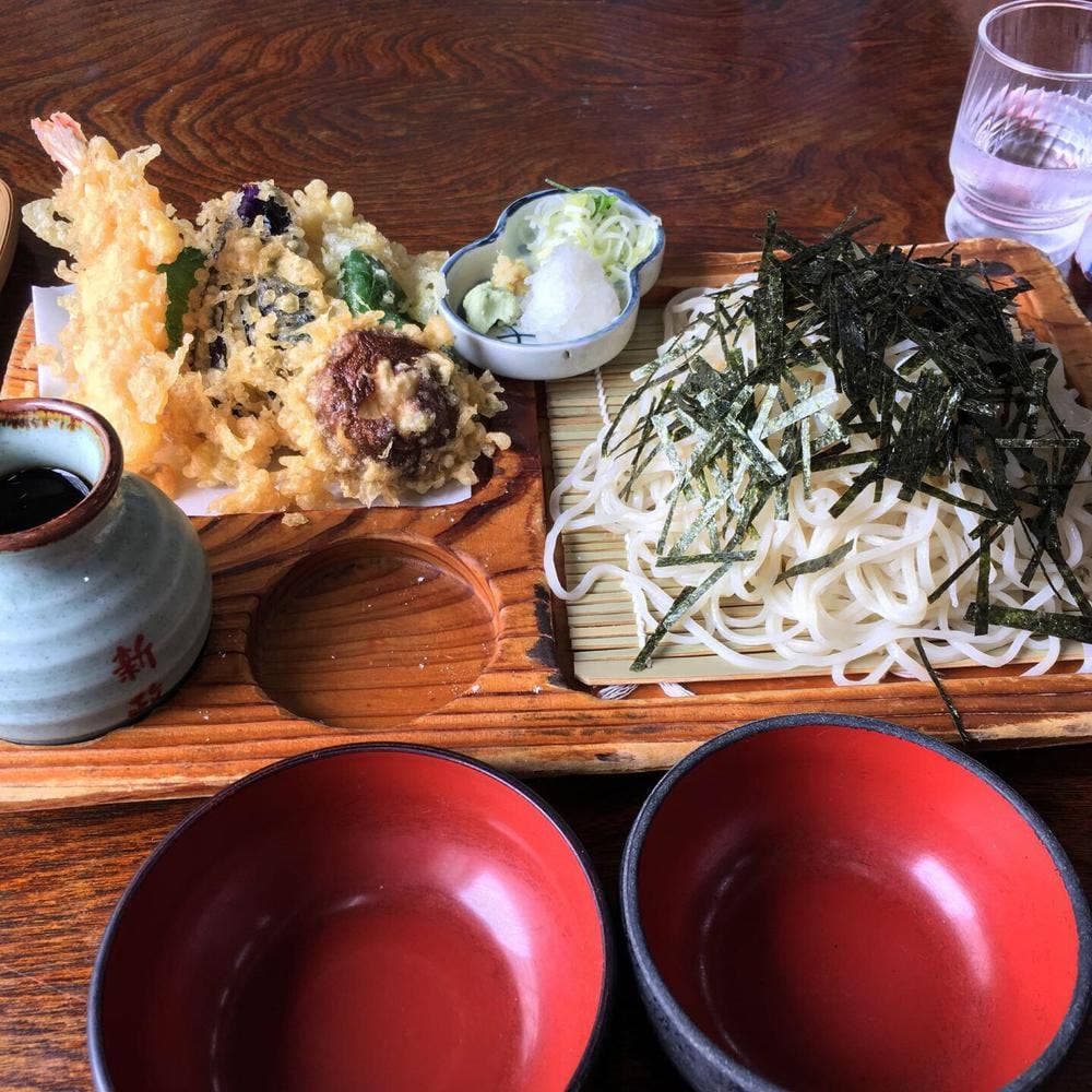 新政
