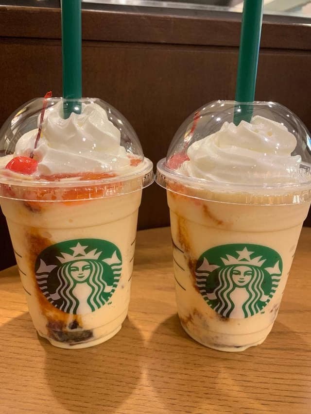 スターバックス コーヒー 上野マルイ店 - サブ画像3