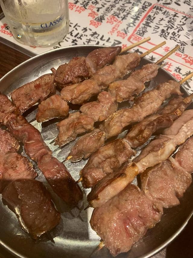 四文屋 北2条店 - サブ画像3