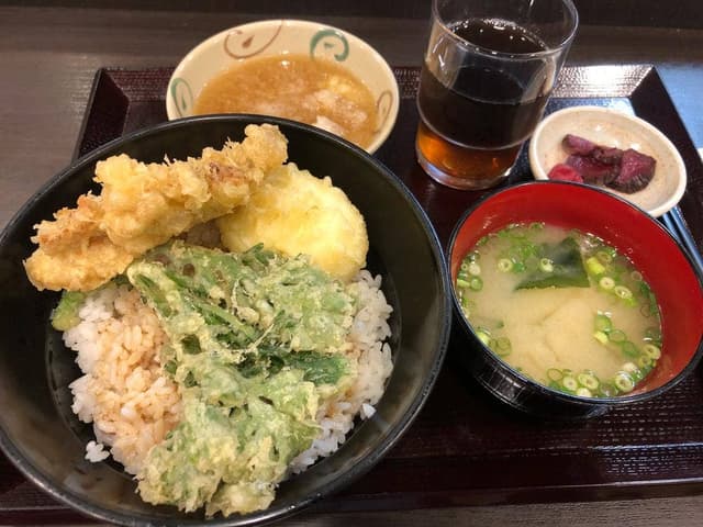 天まる - サブ画像3