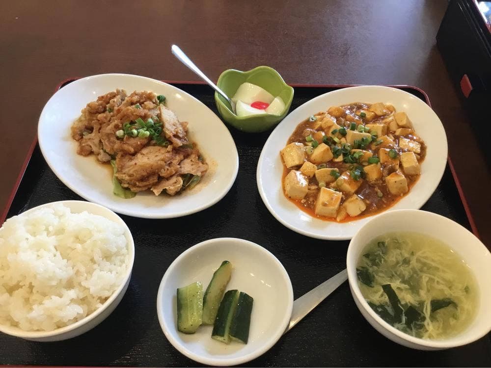 台湾料理 欽源