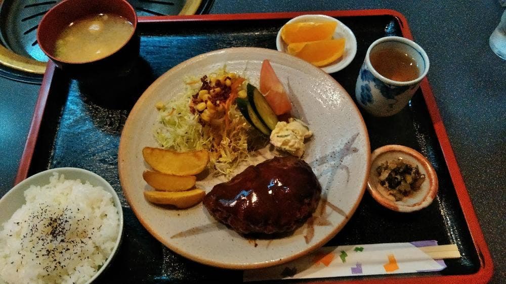 とくしま焼肉店