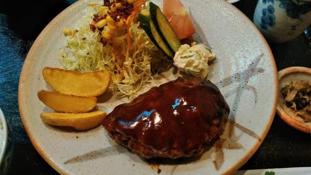 とくしま焼肉店 - サブ画像2