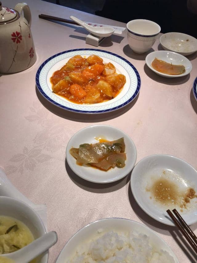 中国料理杏花楼 - サブ画像1