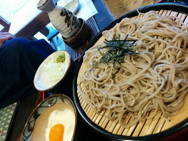 桔梗屋 - サブ画像2