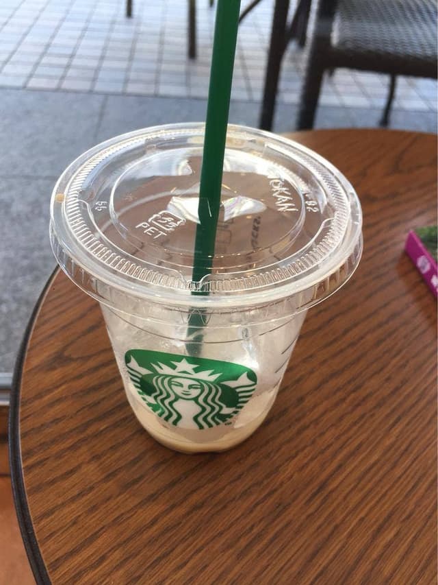 スターバックス コーヒー アピタ四日市店 - サブ画像1