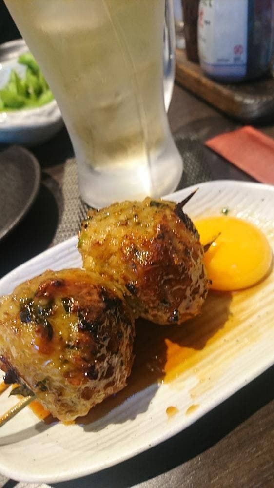 もつ焼き やまぐち - サブ画像2