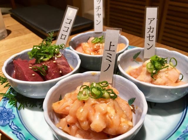 和牛 まつした 上通り店 - サブ画像3