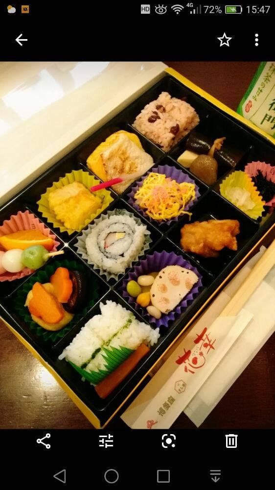 博多座レストラン花幸 - サブ画像1