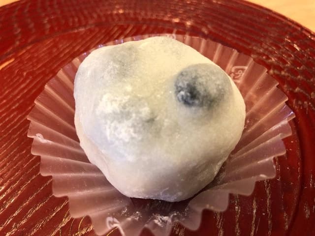 餅菓子商 白谷 - サブ画像2