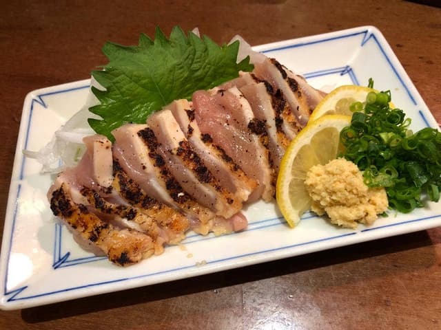 郷土料理 たしろ屋 - サブ画像3