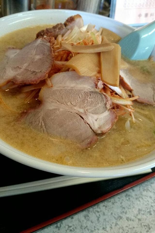 中華料理 昇龍 - サブ画像3