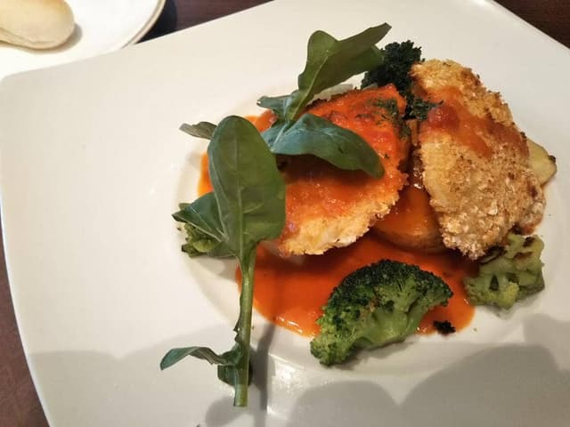 ベーカリーレストランサンマルク 藤沢大庭店 - サブ画像3