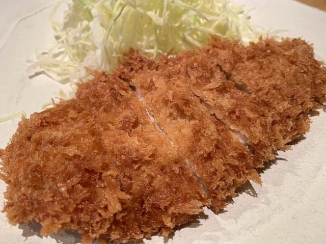 とんかつ げん田 - サブ画像3