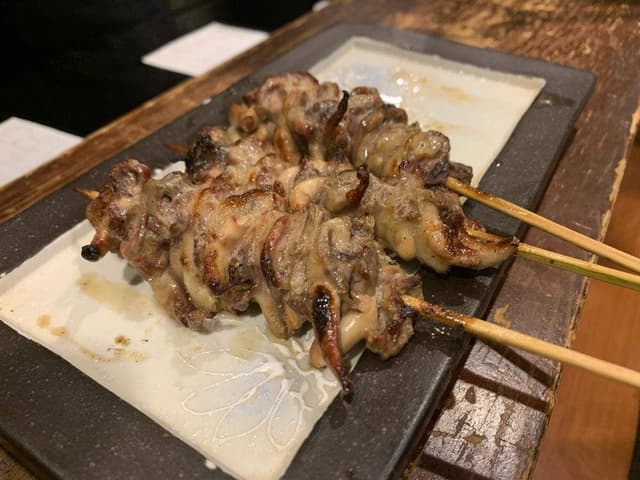 地鶏屋ごくう 華 - サブ画像3