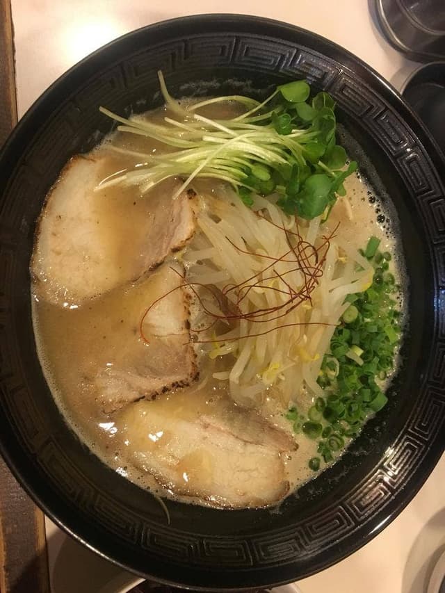 泰斗らーめん - サブ画像3