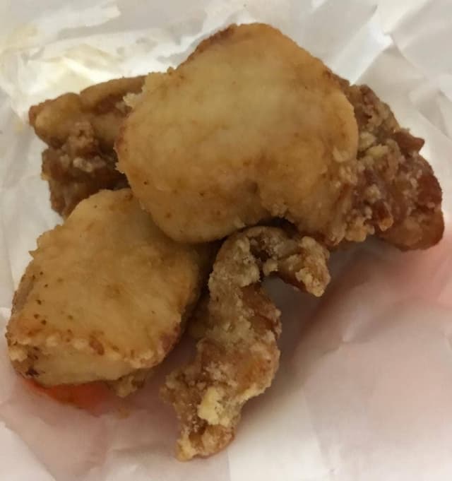 ジョニーのからあげ 加古川店 - サブ画像2