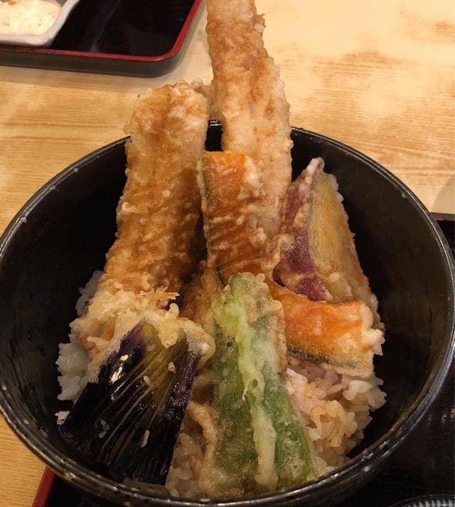 灯台 うどん - サブ画像2