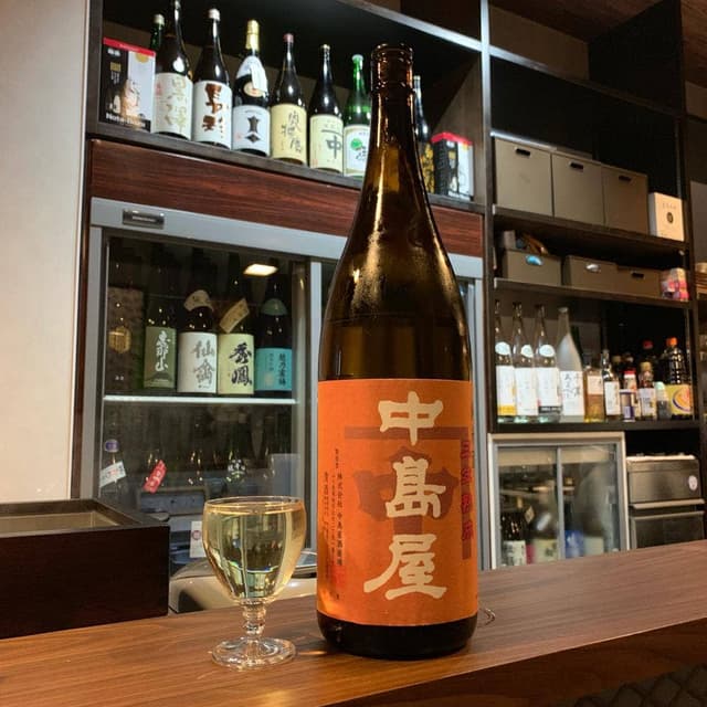SAKE のたぼうず - サブ画像2