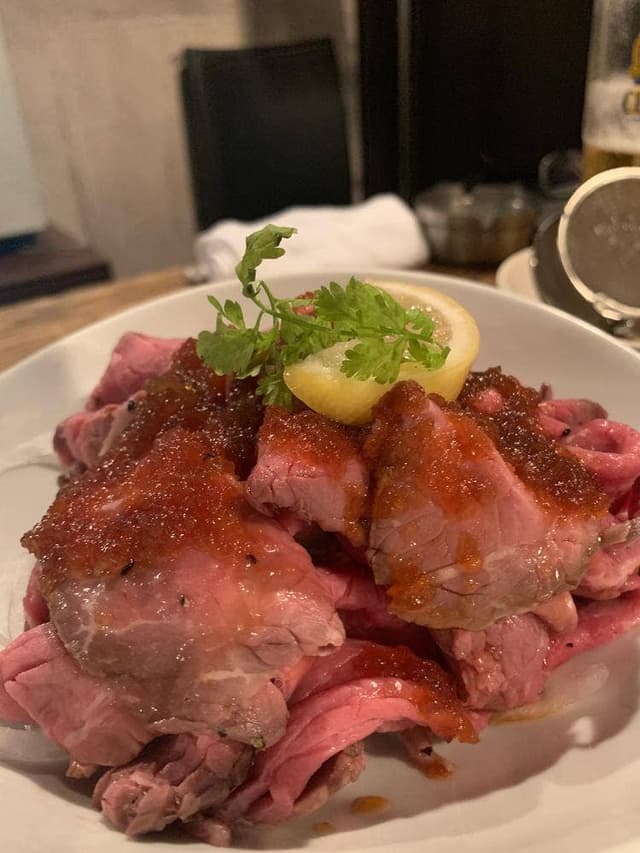 Creation Dining JINGA - サブ画像3